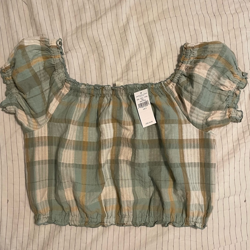 NWT Tops